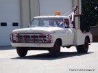Thumbnail Photo 0 for 1967 Ford F350